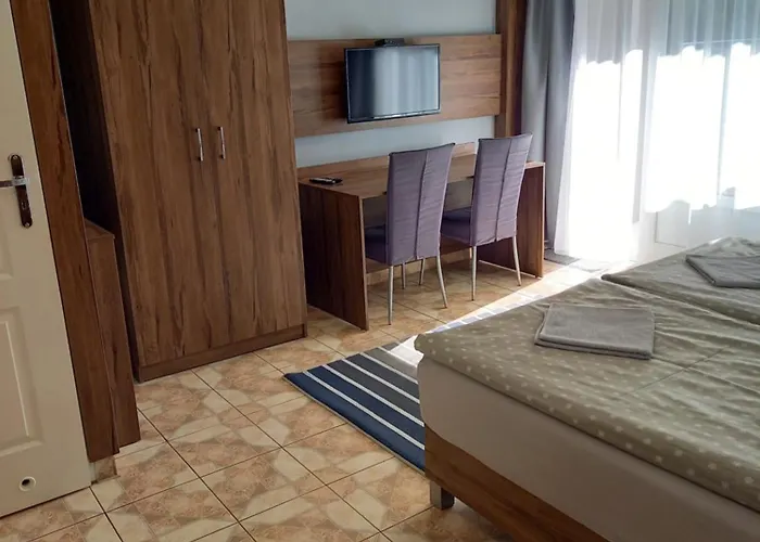 Mini Apartamenty Centrum